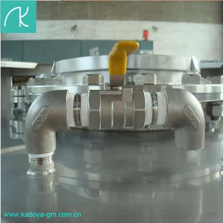 Air valve