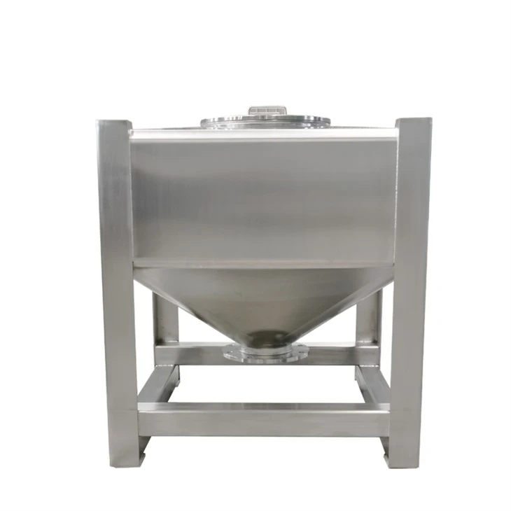 Tanque de pólvora